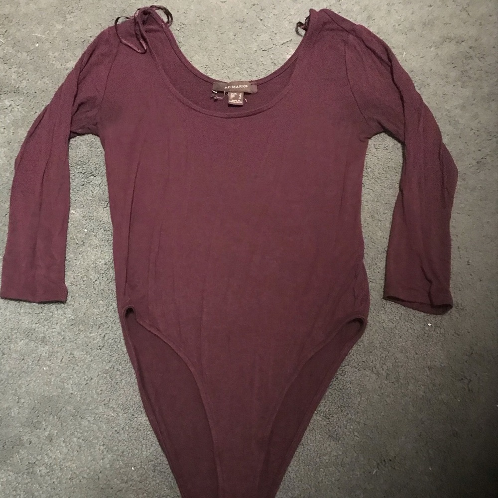 BODY SUIT